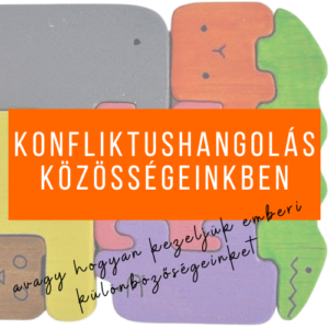 Konfliktushangolás elmélete