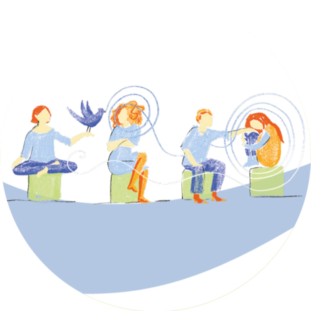 #24 Akadályok az önszerveződés útján